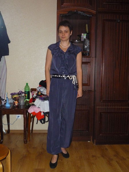 Евгения Зюзгина