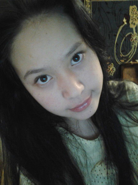 Улыбка В Формате 3D