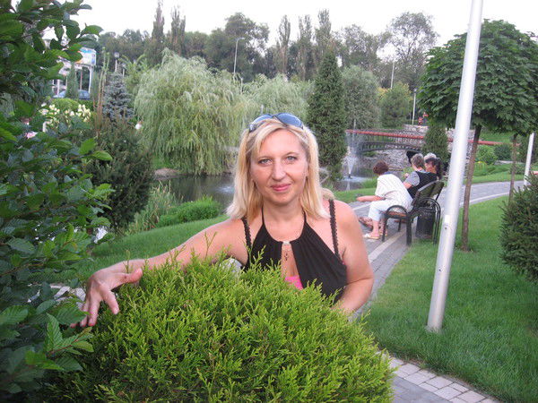 Татьяна Шведова