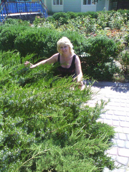 Вероника Nika