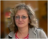 Наташа (Natalie) Zimmermann