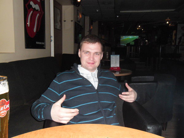 Павел Зубков