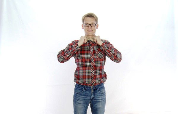 Игорь Бутырский