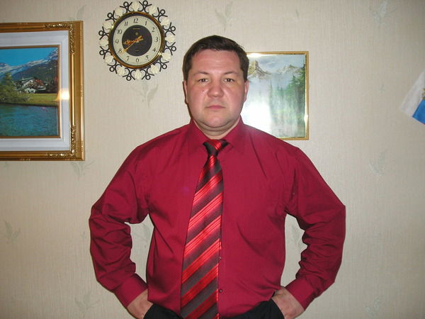 Юра Аргоков