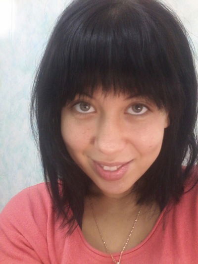 Ольга Темченко