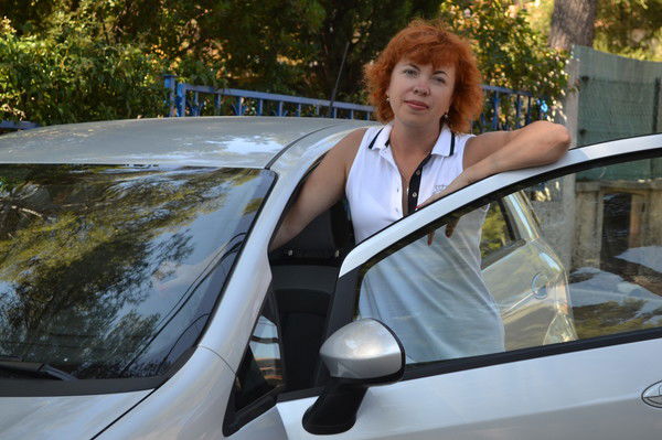 Наталья *******