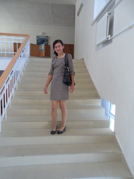 Айкерим Ками