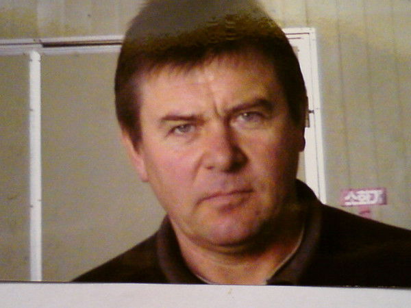 Анатолий Бастрыкин