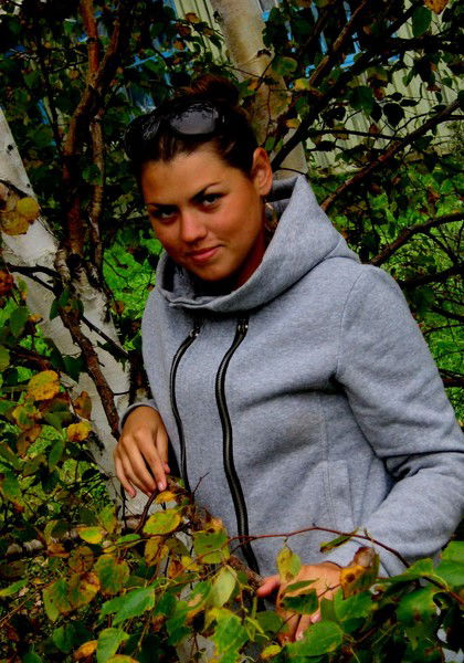 Юська Корнейчук