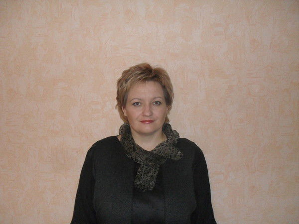 Жанна Бондик