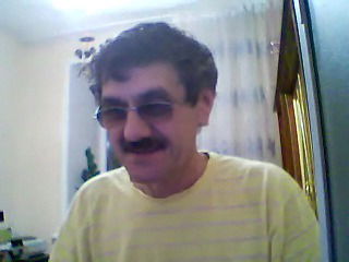 Николай Пономарев