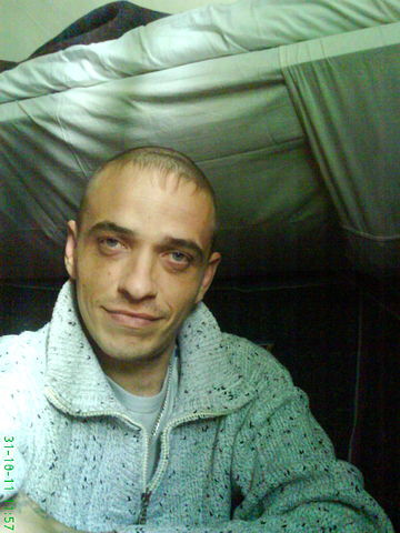 Александр Рославцев