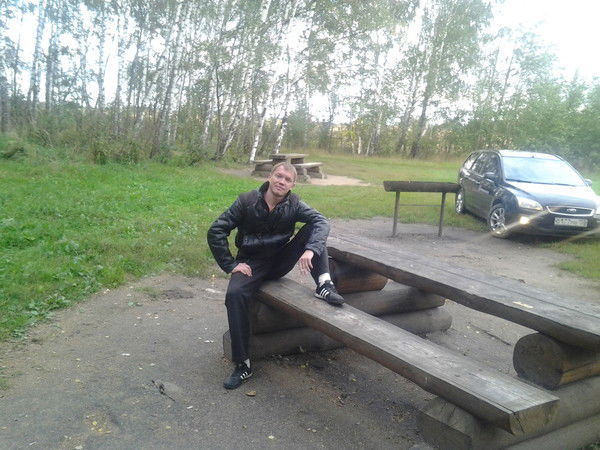 Павел Венидиктович