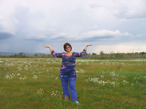 Галина Бутакова