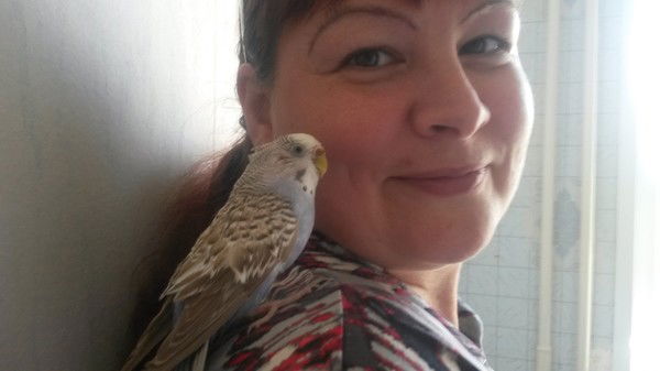 Танечка Порядина