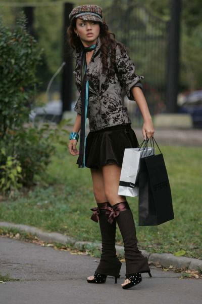 Настя Мульнючкина