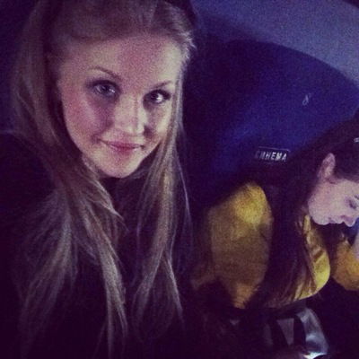 Даша Князева