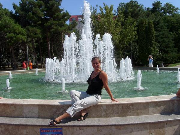 Юлия Козырева