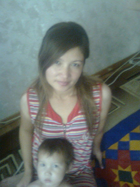 Аманкул__Женис Сания__Алина