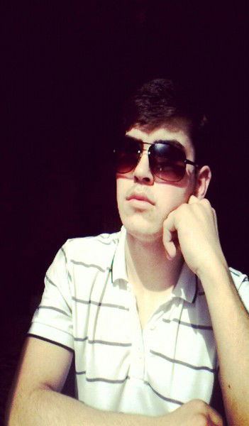 Нозимджон Чиллаев