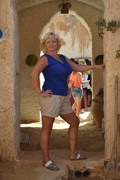 Вихляева Марина