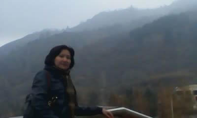 Салтанат Куаншалина