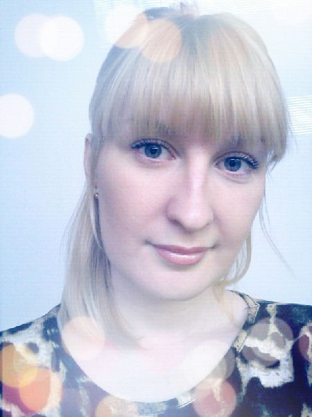 Дарья Казанцева