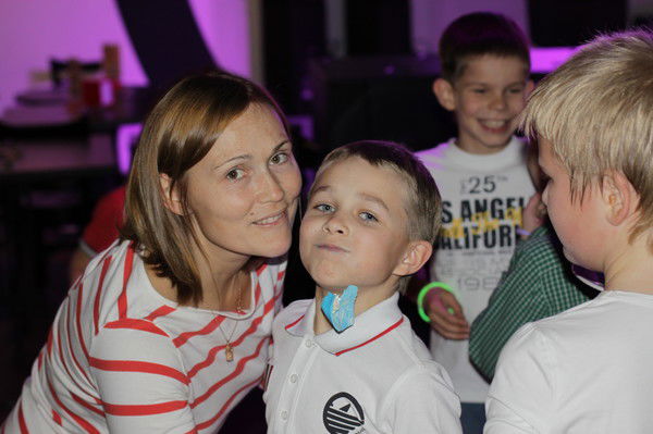 Ольга Аксенова