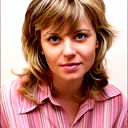 Ирина Заватская