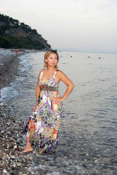 Асия Братаева