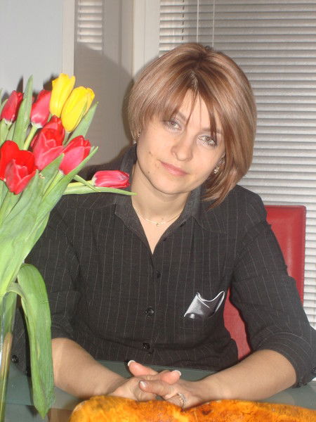 Юлия Шаклеина