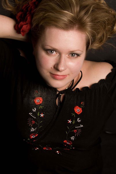 Наталия Исаченко