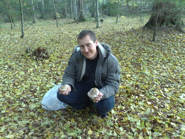 Александр Гончаров