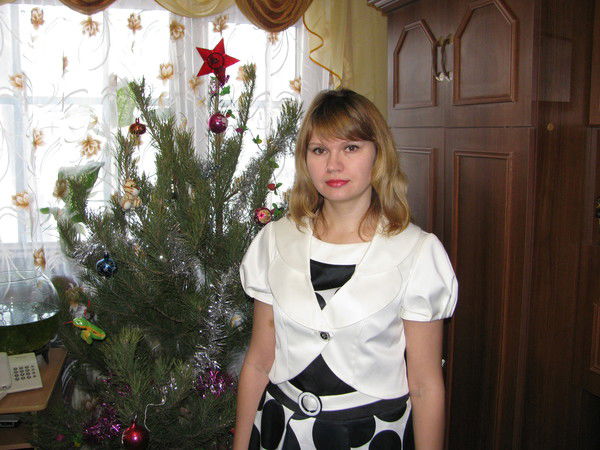 Наталья Панова