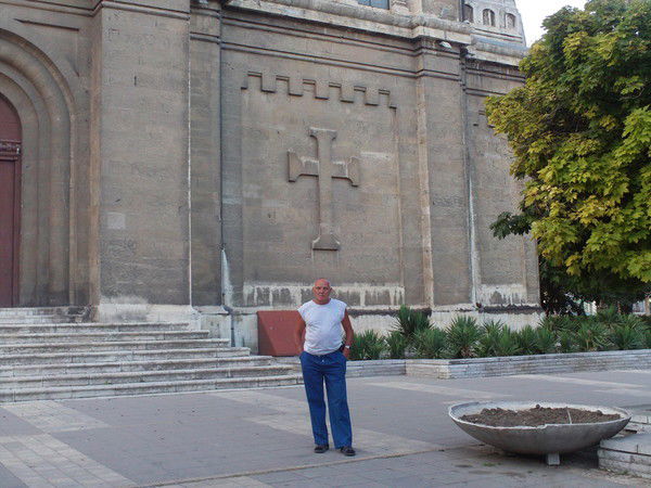 Олег Минжесов