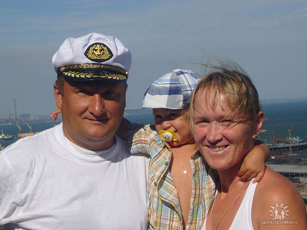 Игорь Зайцеff