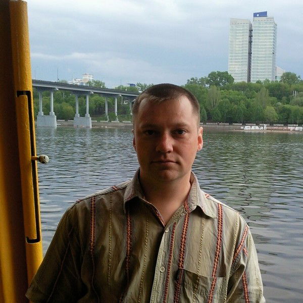 Владимир Кропачев