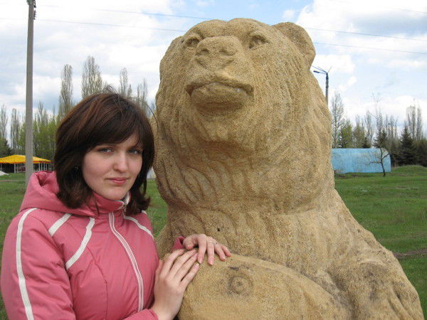 Гостренко Анастасия