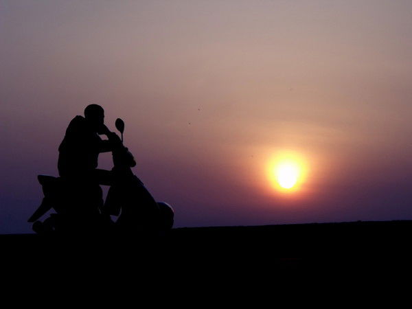 Максим Бударин