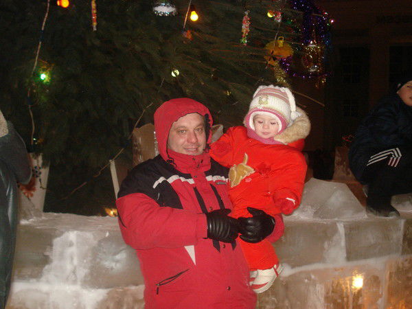 Михаил Кузьмин