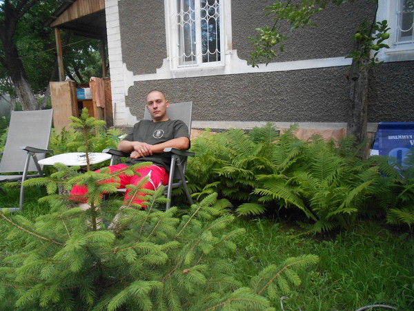 Андрей Бакарёв