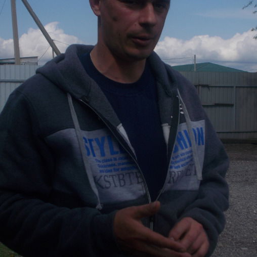 Роман Киселёв