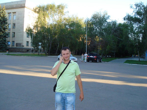 Виталик Мережко