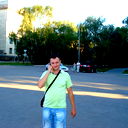 Виталик Мережко