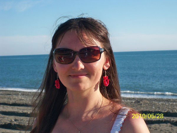 Анфиса Кинзебаева