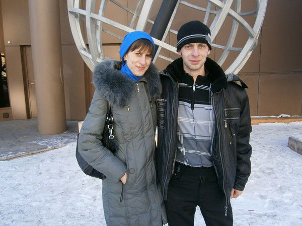 Татьяна Вавилина