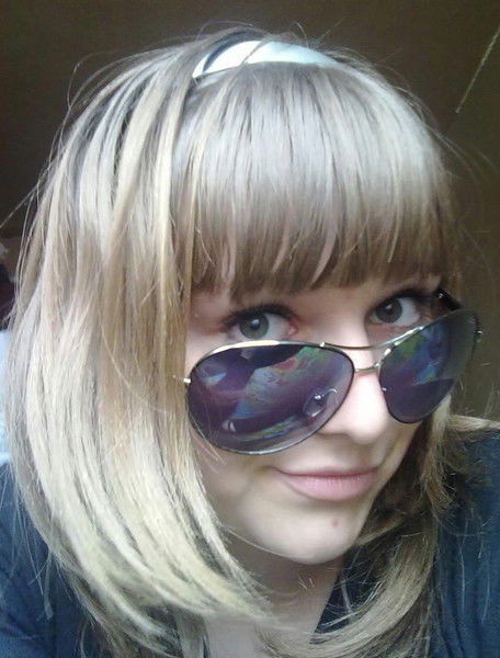 Наталья Бурнашова