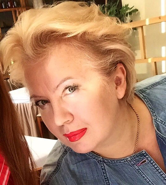 Наталья Трифонова