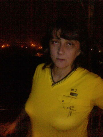 Елена Калинина