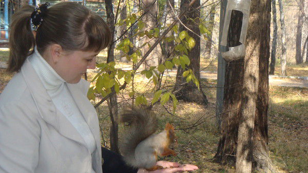 Ирина Шабурова